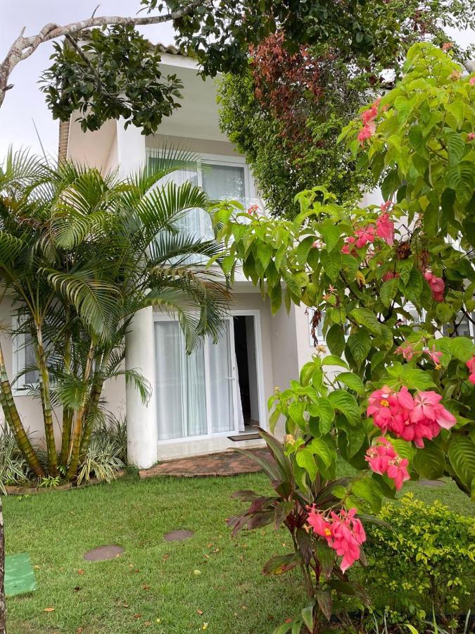 C17A - Seven Heaven Vacation Arraial D'Ajuda - Alto Da Pitinga - Casa 3 Suites Porto Seguro Zewnętrze zdjęcie